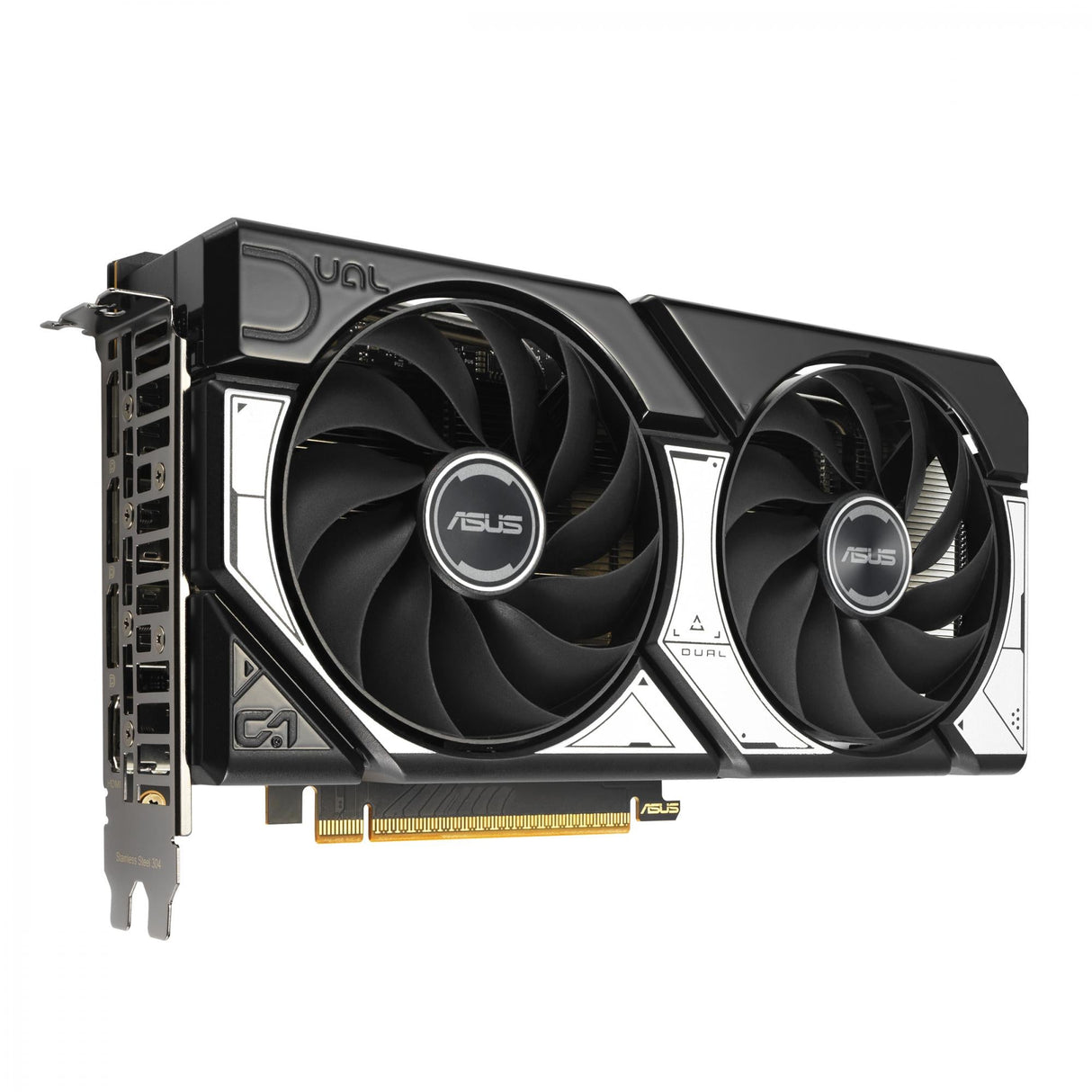 ASUS GeForce RTX 5060 8GB DUAL ASUS