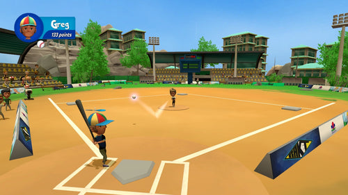 Instant Sports – Nintendo Switch – skærmbillede 4