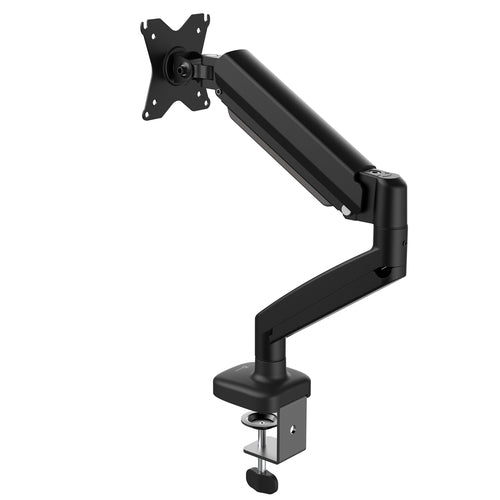 j5create JTSA101-N – justerbar skærmarm til 17–32 tommer – Arm fra modsatte side