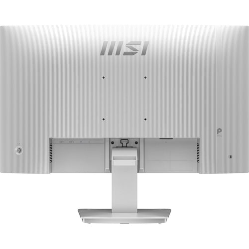 MSI PRO MP273QW E14 – produktvisning 2