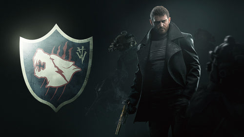 Resident Evil Village – Xbox One / Xbox Series X – motiv fra spillet 1