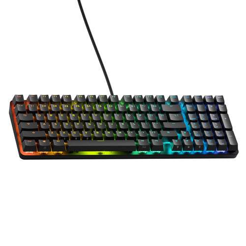 Glorious GMMK Eternal 96% Mechanical Wired Black