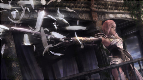 Final Fantasy XIII-2 (13) (IT-Multi in game)