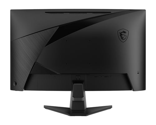 MSI MAG 276CXF – produktvisning 2
