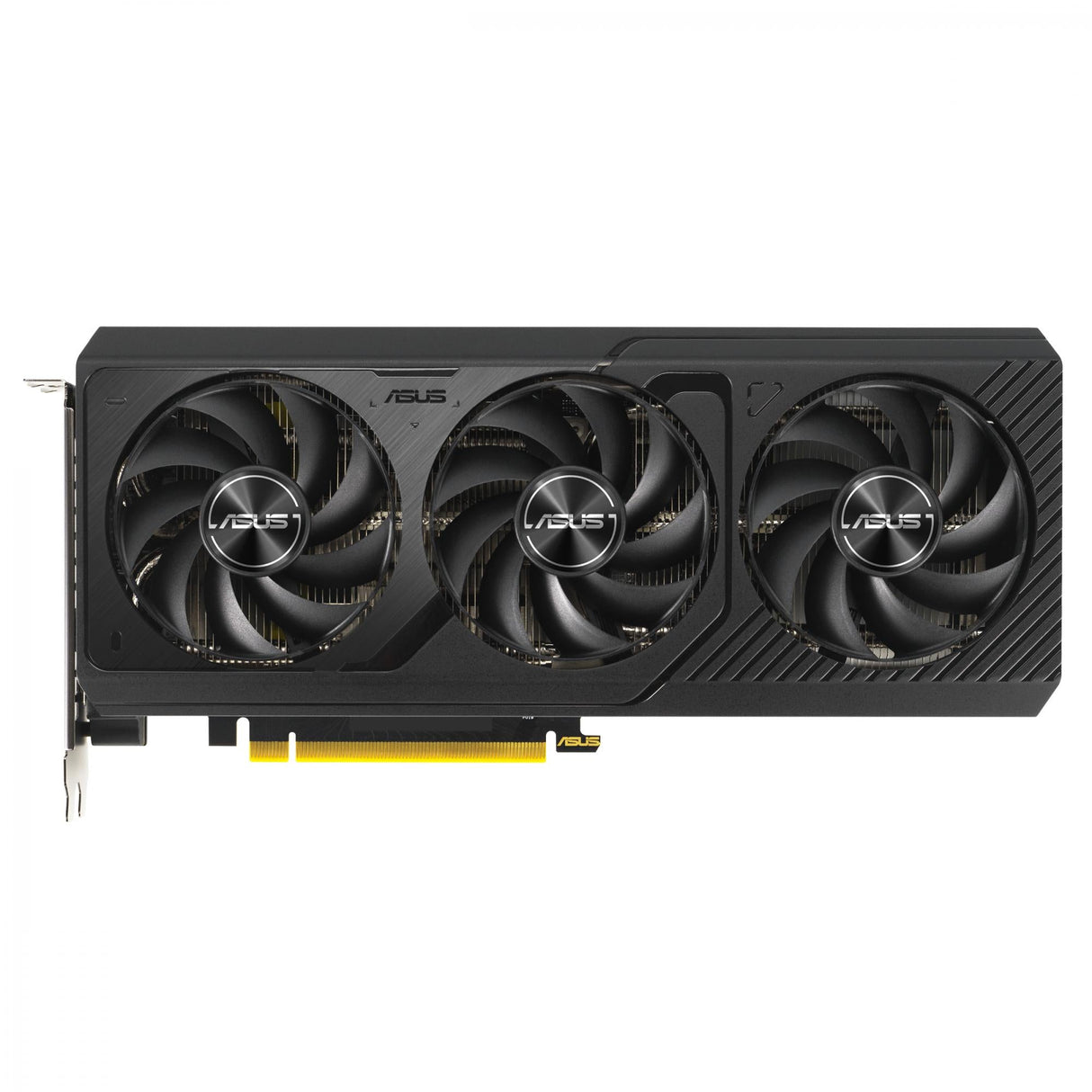 ASUS GeForce RTX 4070 12GB GDDR6X PRIME OC ASUS