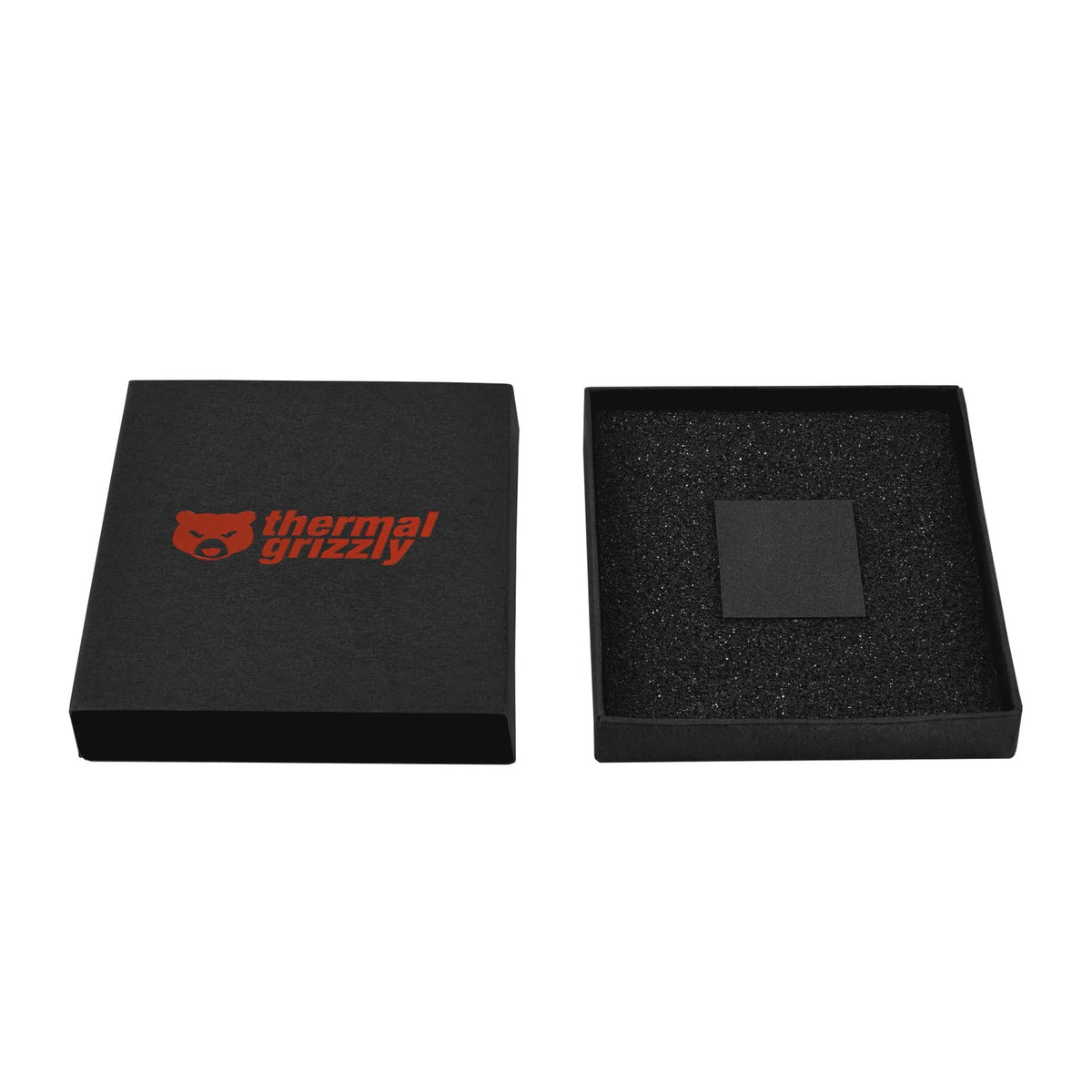 Thermal Grizzly Carbonaut Thermal Pad - 31 mm- 25 mm- 0,2 mm Thermal Grizzly