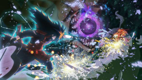 Naruto Shippuden Ultimate Ninja Storm 4 (Playstation Hits) BANDAI NAMCO
