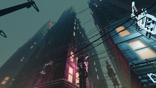 Shadows of Doubt ColePowered Games