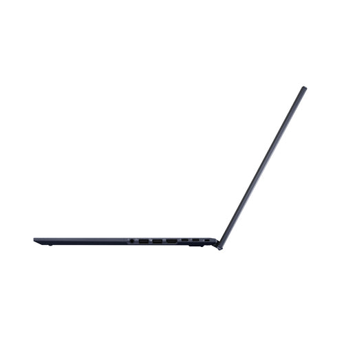 ASUS ExpertBook B5 B5604CMA-QW0054X – set fra siden; tastaturlayout illustrativt
