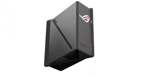 ASUS ROG Strix GS-BE18000 Trådløs router ASUSTeK COMPUTER