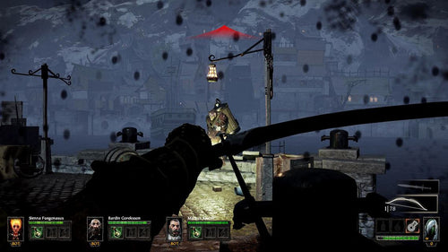 Warhammer: End Times – Vermintide – Xbox One – produkt- eller spilbillede 5