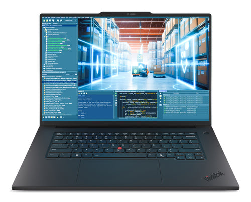 Lenovo ThinkPad T1g Gen 8 U7 255H 32GB 1TB RTX 5060 W11Pro – produktbillede