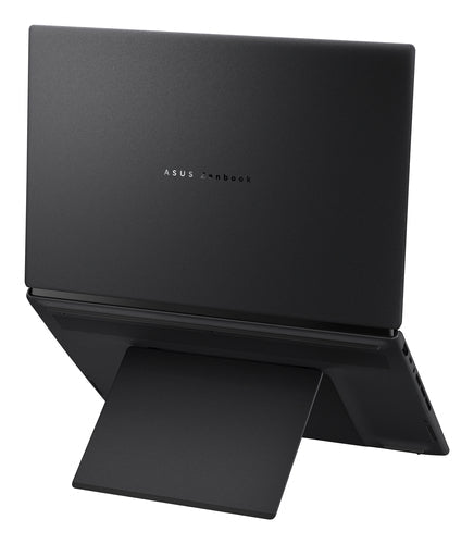 ASUS Zenbook Duo UX8407AA-SN094X Copilot+ PC – set bagfra