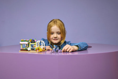 LEGO Friends Kreativ Blomsterbutik Lego