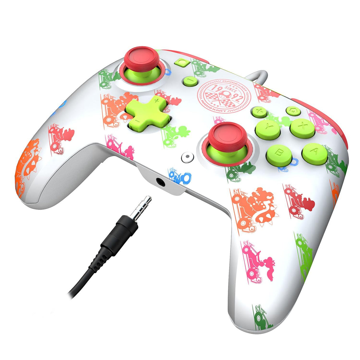 PDP Rematch Wired controller - Mario Kart PDP