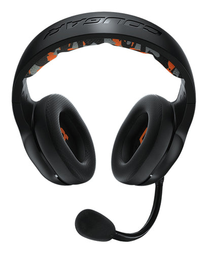 COUGAR Gaming-Headset Dive, Kabelgebunden