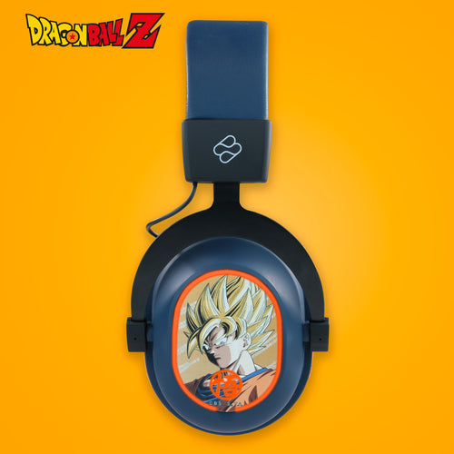 Blade Gaming Headset Dragon Ball Z trådløs Blade