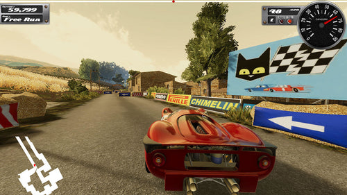 Classic Racers Elite (Import) – spilbillede 3