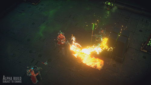 Warhammer 40,000: Mechanicus (Import)
