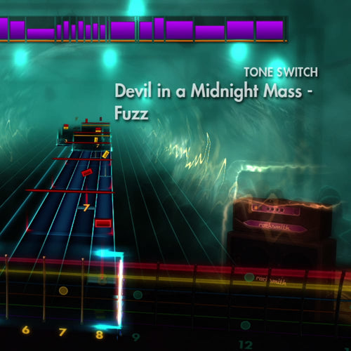 Rocksmith 2014 Edition (Solus)