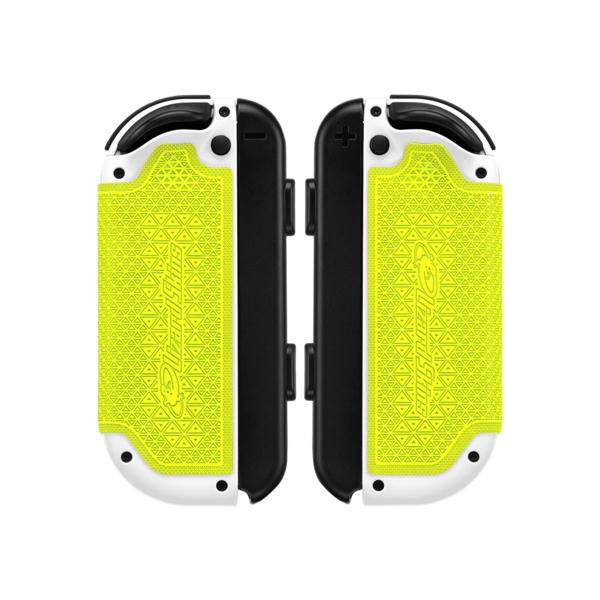 Lizard Skins DSP Controller Grip til Switch Joy-Con - Neon