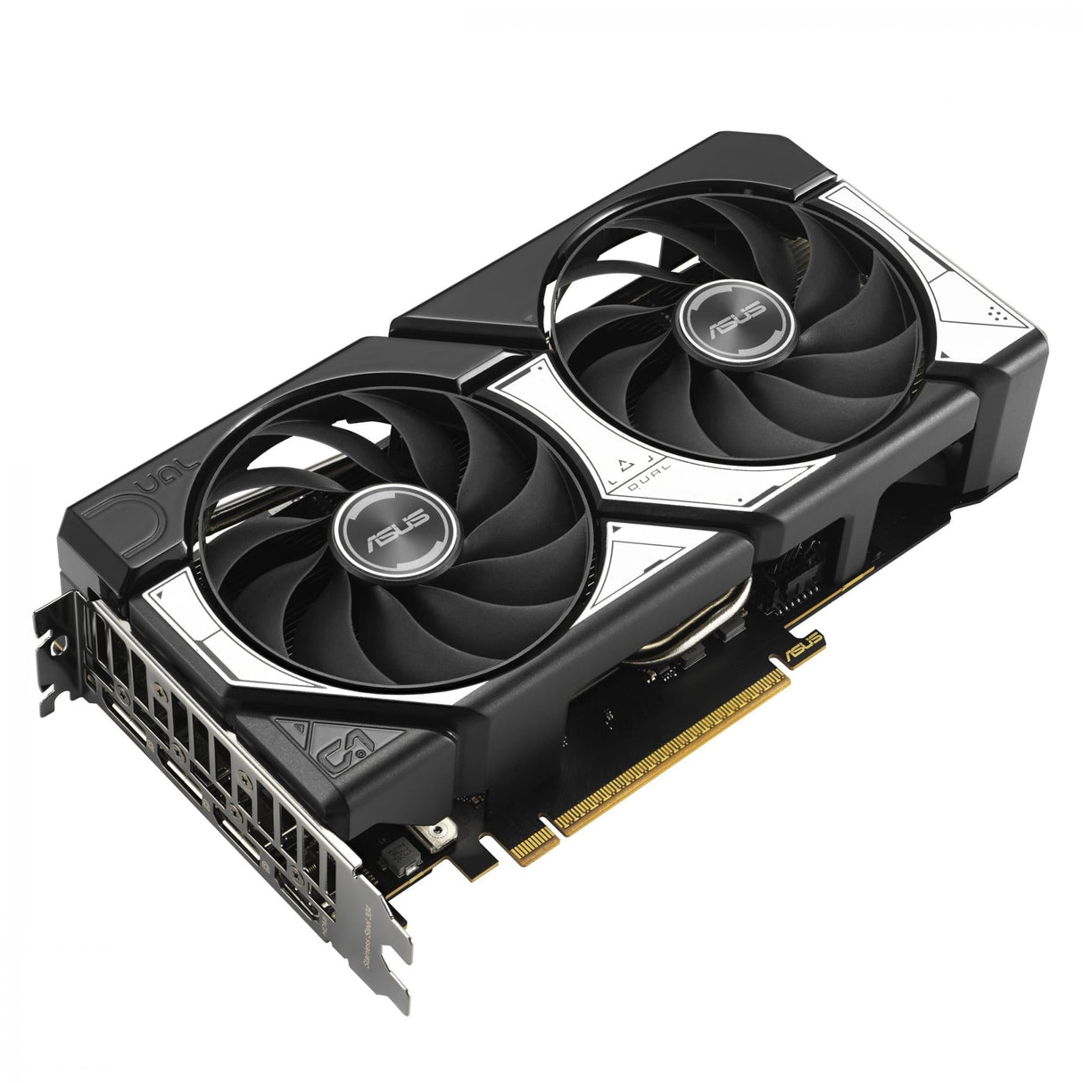 ASUS GeForce RTX 5060 8GB DUAL OC ASUS