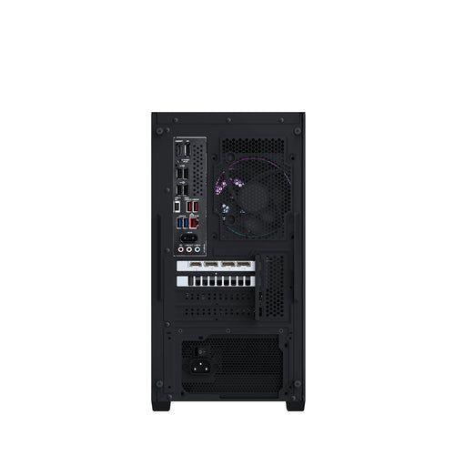 GIGABYTE AORUS Prime 3 AP3A7N7-5100 R7 9700X/32GB/1TBSSD/RTX 5070 – visning 6