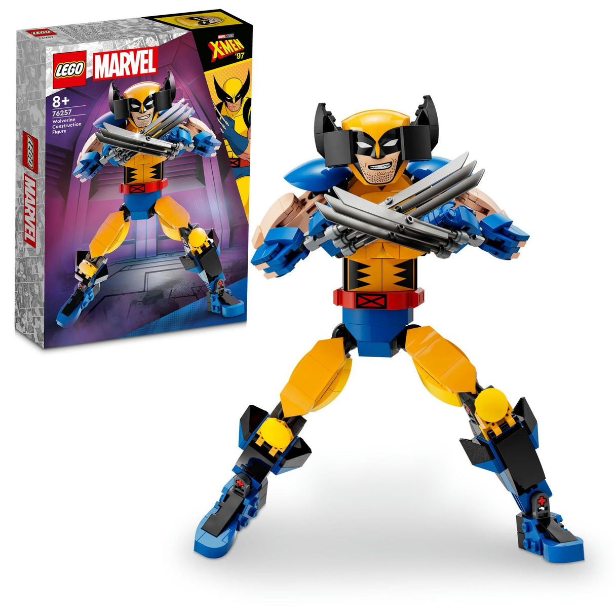 LEGO Super Heroes - 76257 (76257) LEGO