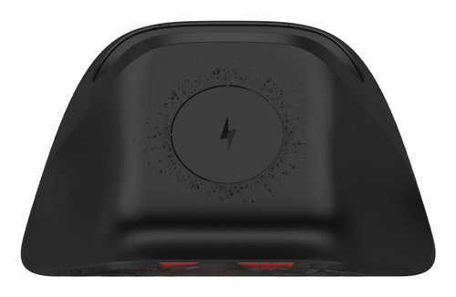 8BitDo Ultimate Charging Dock – Gears of War: E-Day – sort/rød – produktvisning 12