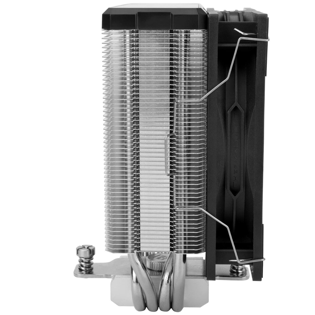 Thermalright Assassin X 120 R Digital Argb Black Shenzhen Deli Ming Technology Co. LTD (Thermalright)