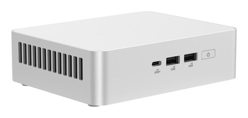 ASUS NUC 15 Pro+ RNUC15CRSV500002 – set skråt forfra