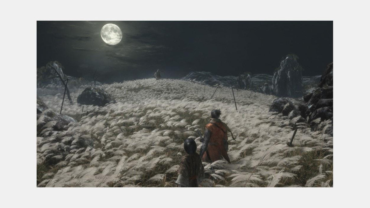 Sekiro: Shadows Die Twice ( Import ) - Xbox One