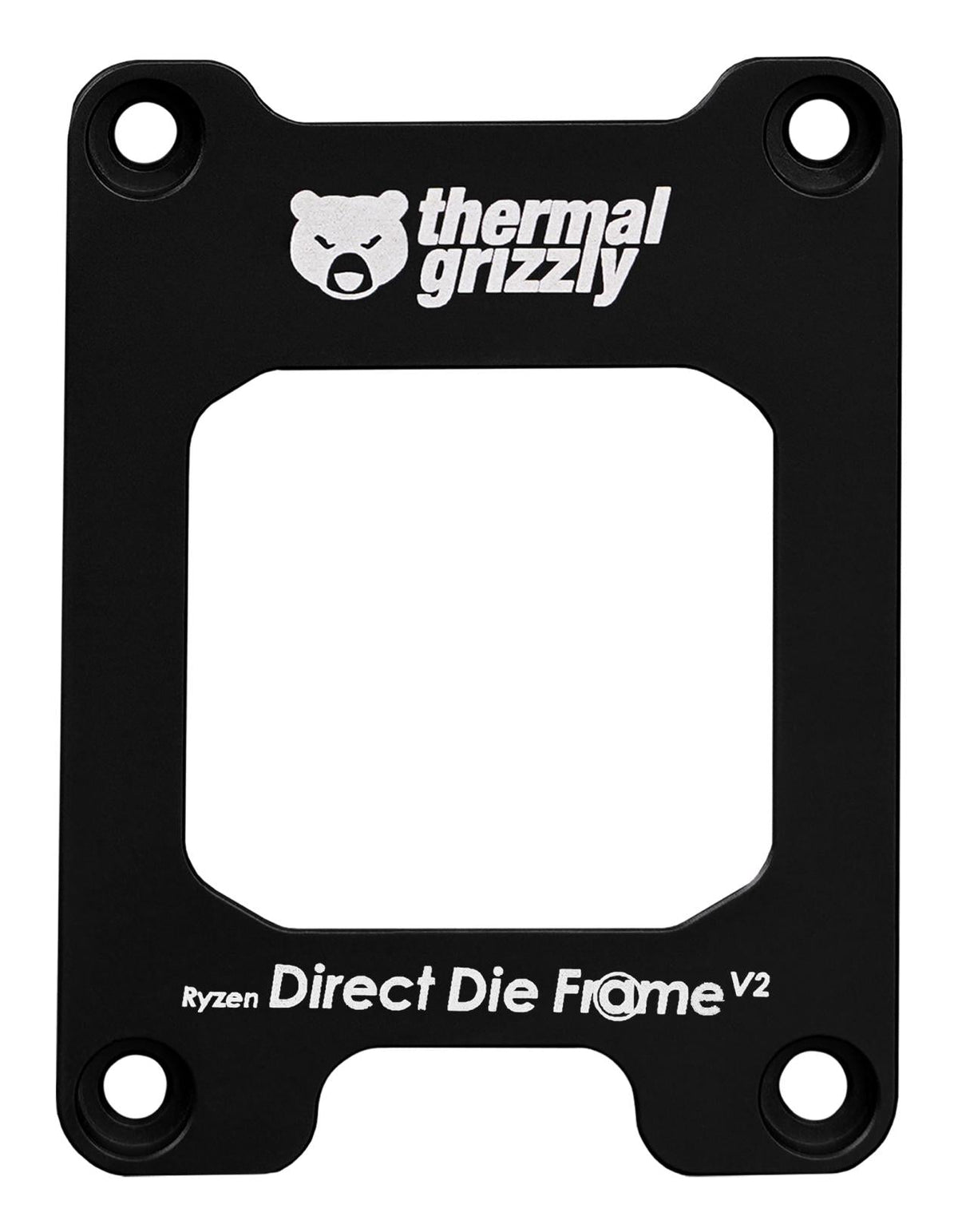 Thermal Grizzly Ryzen 7000 Direct Die Frame V2 Thermal Grizzly