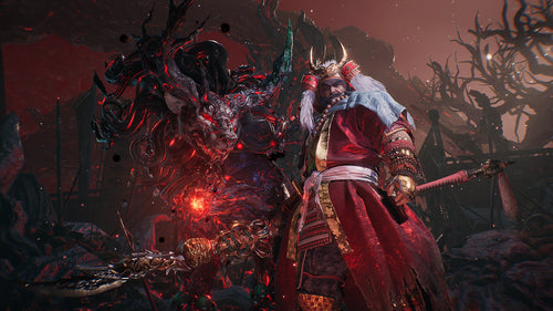Nioh 3