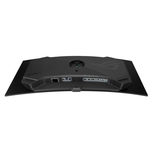 Asus ROG Swift OLED PG34WCDN – skærm – Sort