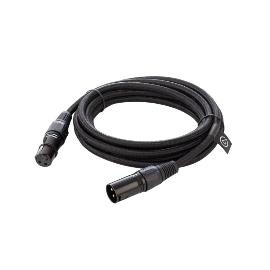 Elgato Mikrofonkabel 3m Sort Elgato Systems