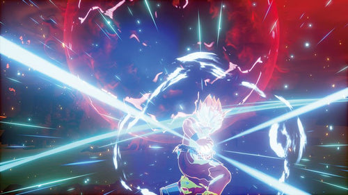 Dragon Ball Z: Kakarot – PlayStation 5 – skærmbillede fra spillet