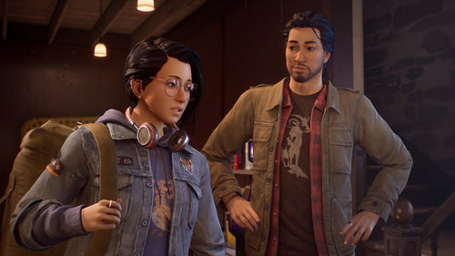 Life is Strange: True Colors Square Enix