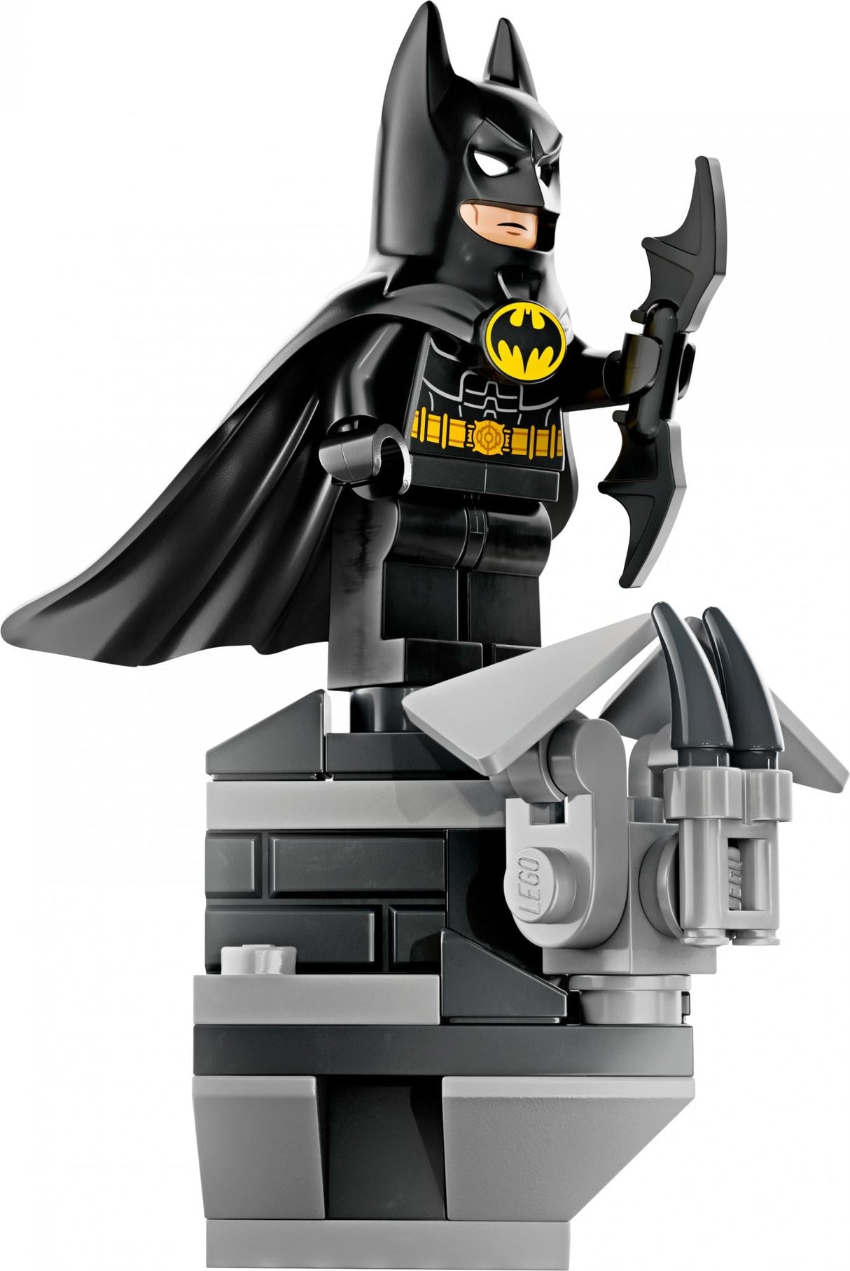 LEGO 30653 DC Super Heroes Batman 1992 LEGO