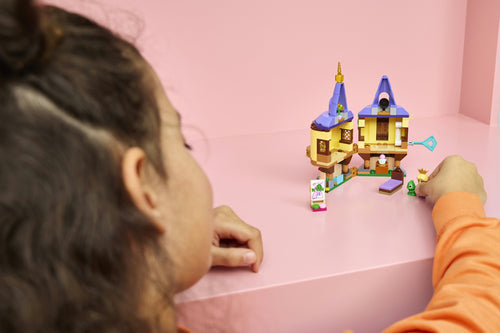 LEGO Disney Princess Rapunzels Minitårn Lego
