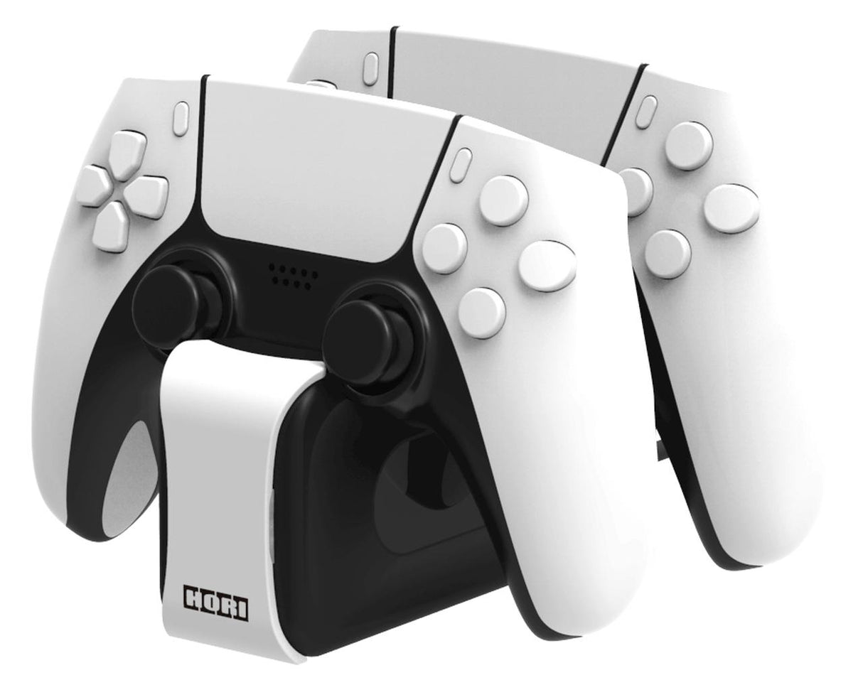 HORI dubbel laddningsstation