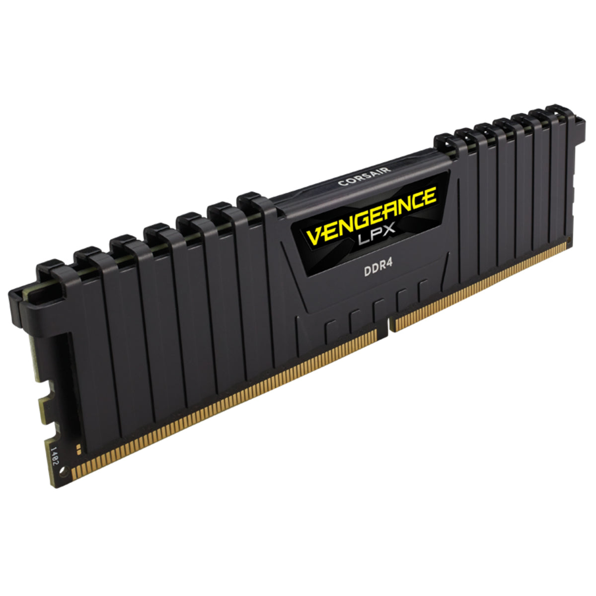 CORSAIR Vengeance DDR4  64GB kit 3600MHz CL18  Ikke-ECC