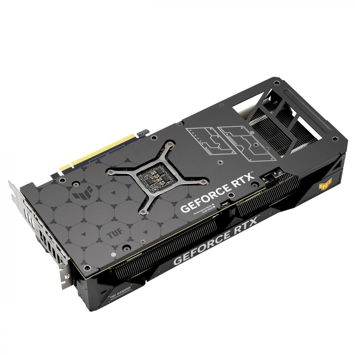 ASUS GeForce RTX 4070 SUPER 12GB TUF OC GAMING ASUS