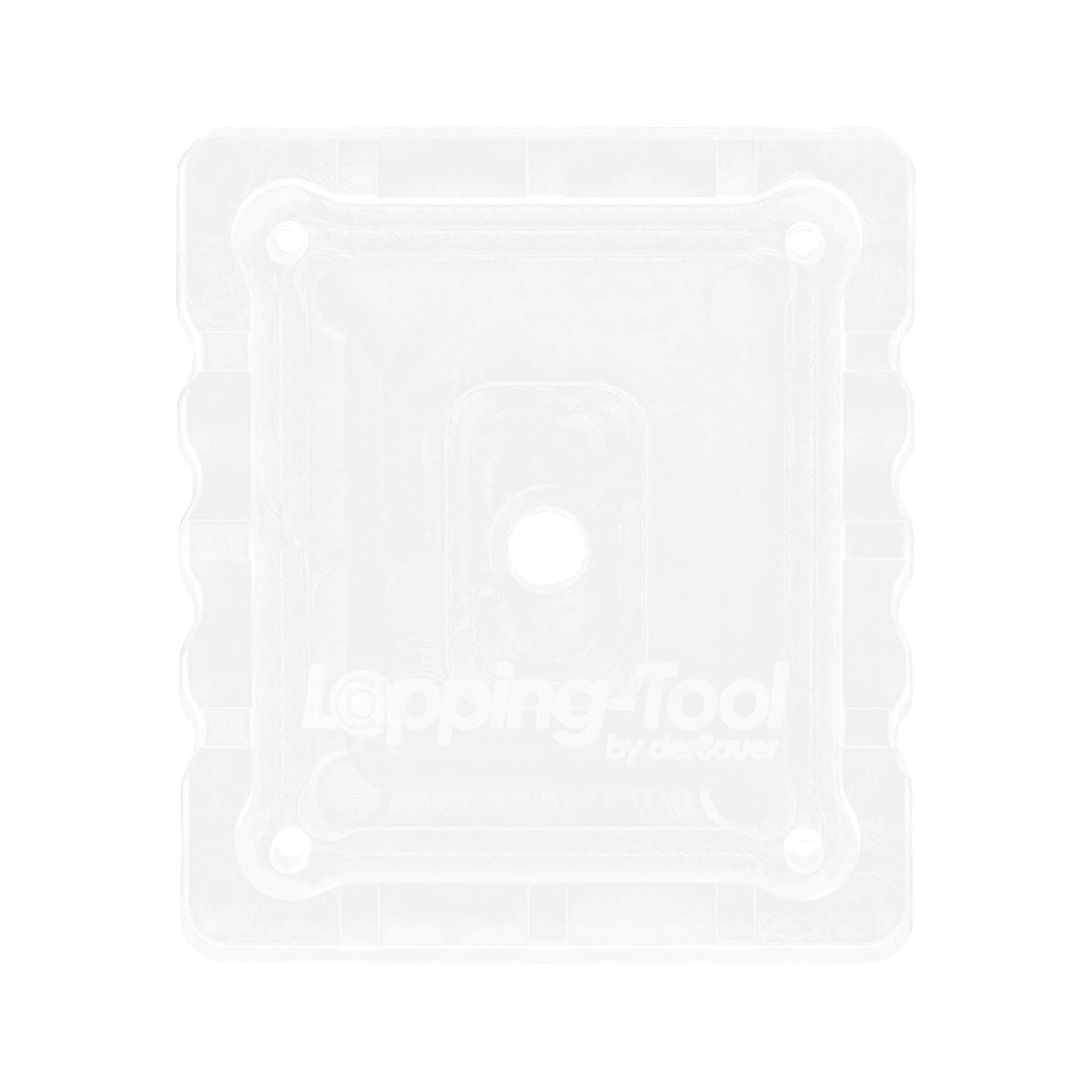 Thermal Grizzly Lapping Tool for Intel 13. Generation Thermal Grizzly