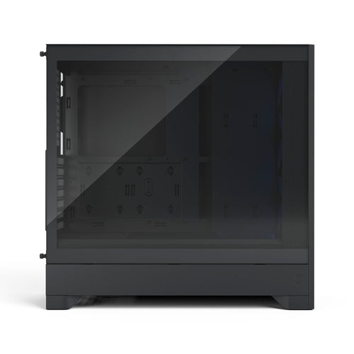 Fractal Design Pop Air 2 White TG Clear ATX Fractal design
