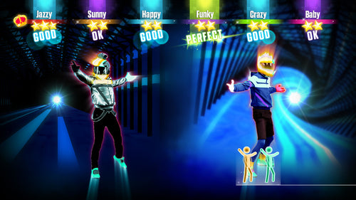 Just Dance 2016 (UK)