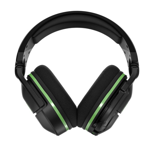 Turtle Beach Stealth 600 Gen 2 USB – Xbox-headset, sort – Front og ørepuder