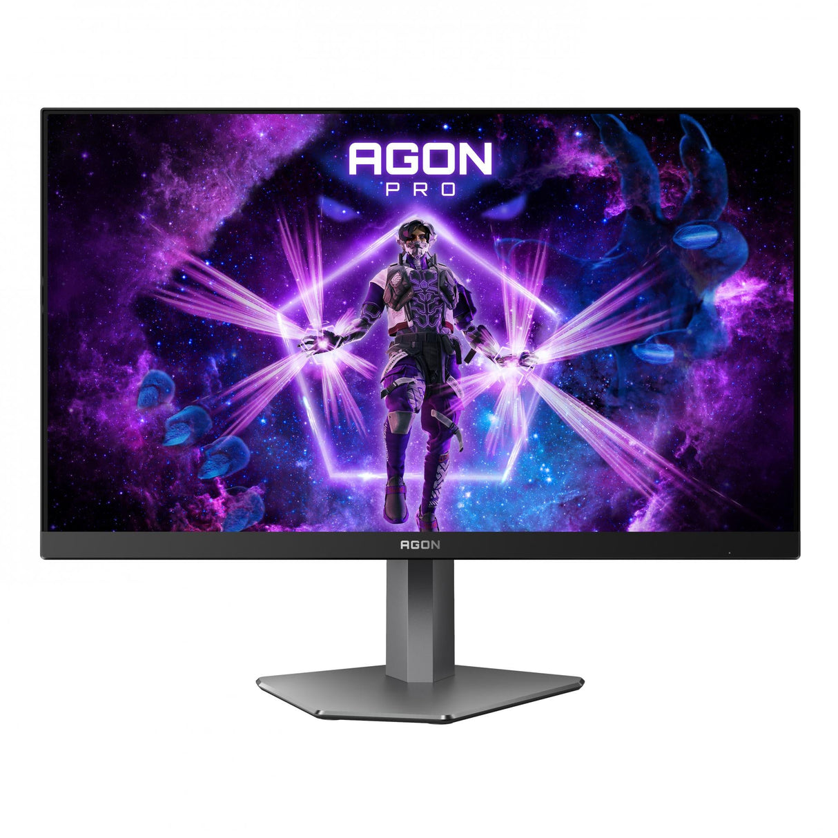 AOC AG256FS 24,5“, 1920x1080, 16:9,, 80M:1, 1ms, HDMI, Displayport, USB AOC