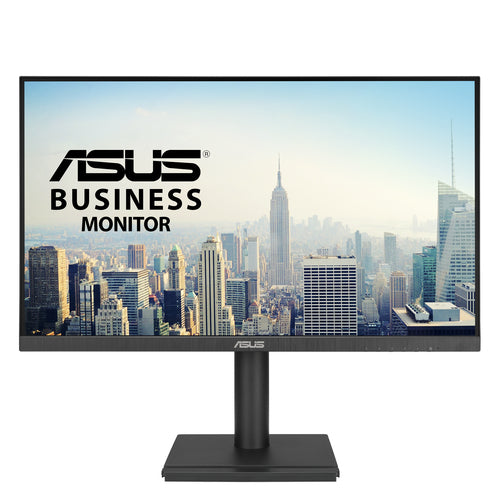 ASUS VA27DQFS – set skråt forfra