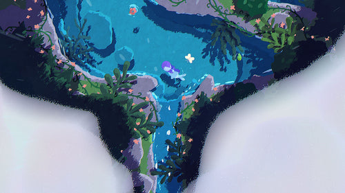 NAIAD Flow Edition